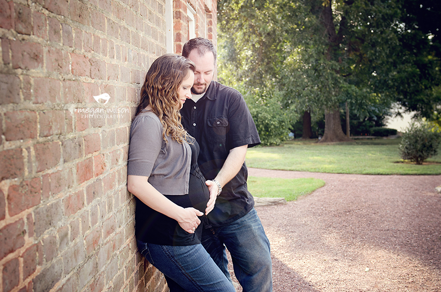 Acworth Maternity Photographer