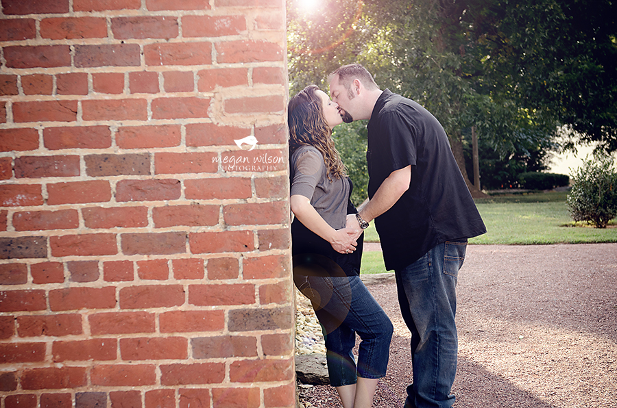 Acworth Maternity Photographer