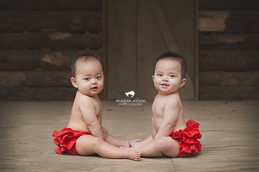 Buckhead Twin Baby PhotographerAleman734
