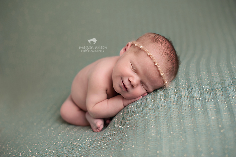 Marietta Newborn Photographer