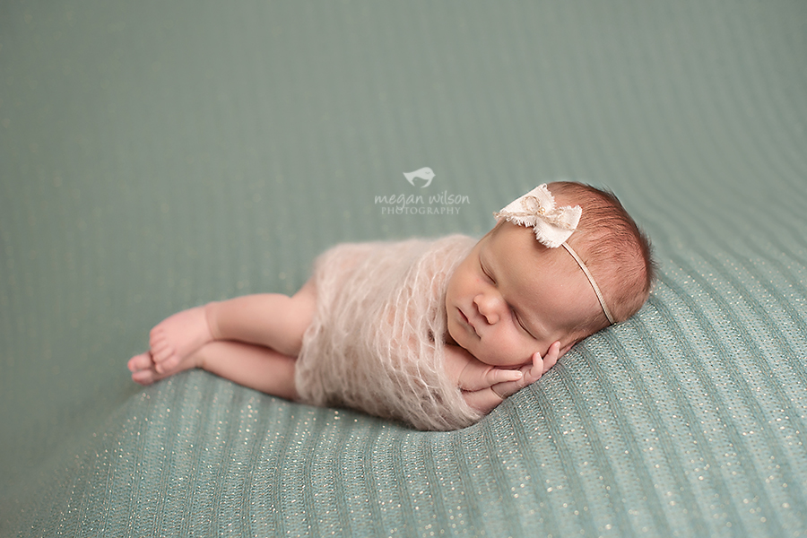 Marietta Newborn Photographer