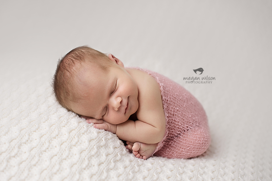Marietta Newborn Photographer