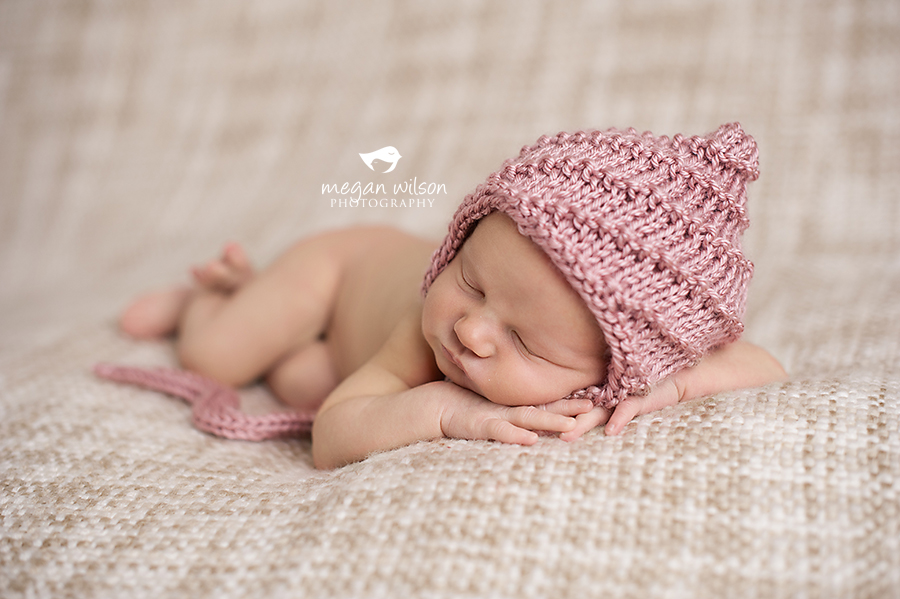 Lithia Springs Newborn Photographer