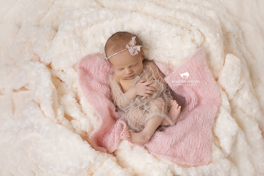 Lithia Springs Newborn Photographer