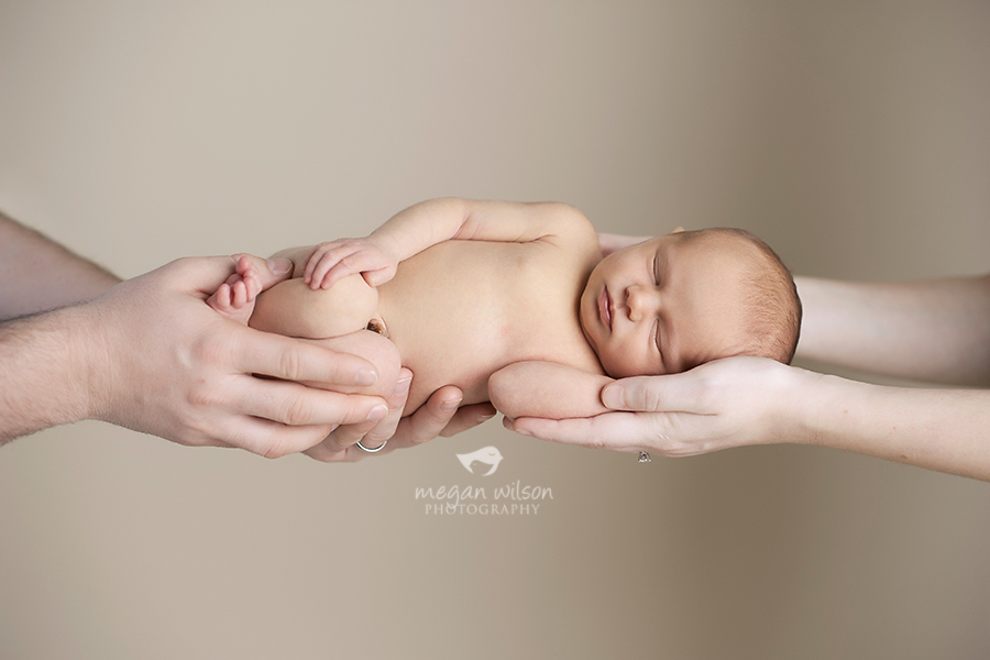 Lithia Springs Newborn Photographer