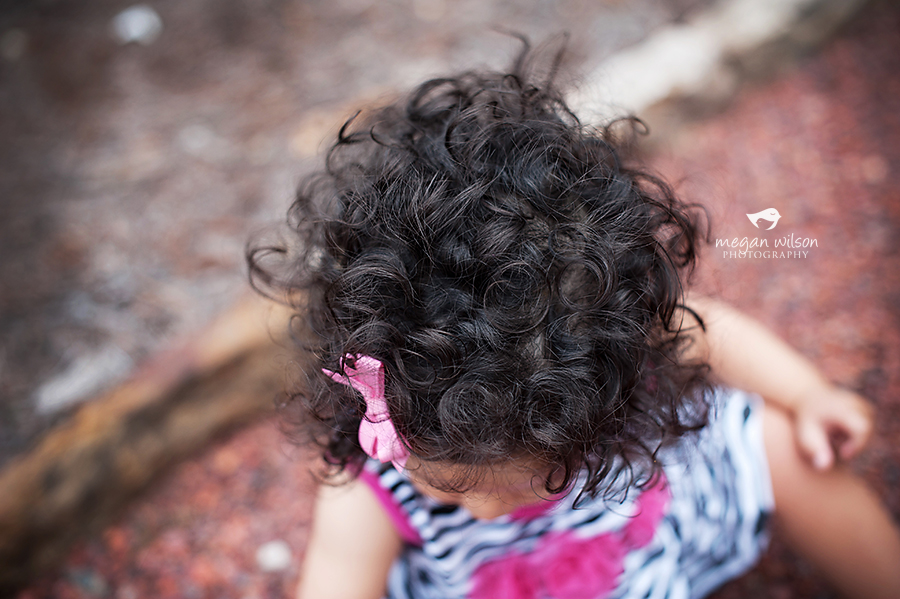 Atlanta Baby Photographer
