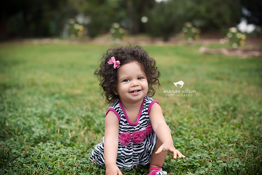 Atlanta Baby Photographer