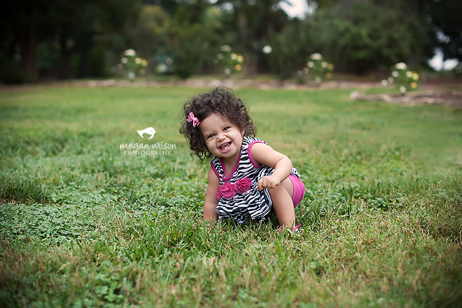 Atlanta Baby Photographer