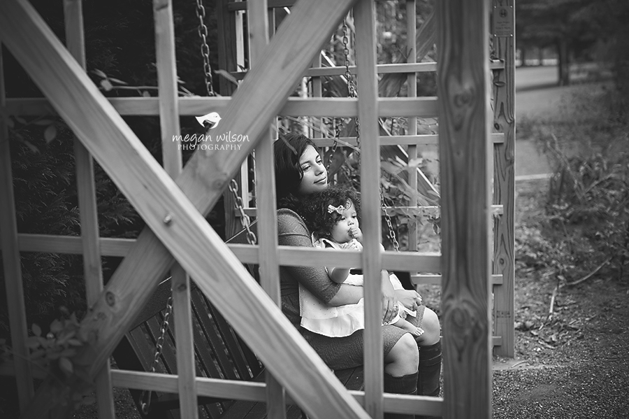 Atlanta Baby Photographer