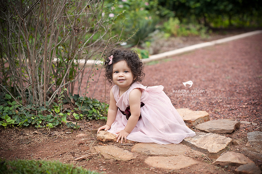 Atlanta Baby Photographer