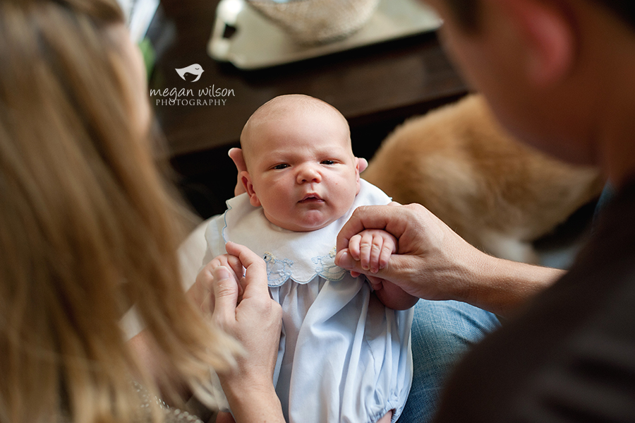 Smyrna Newborn Photographer