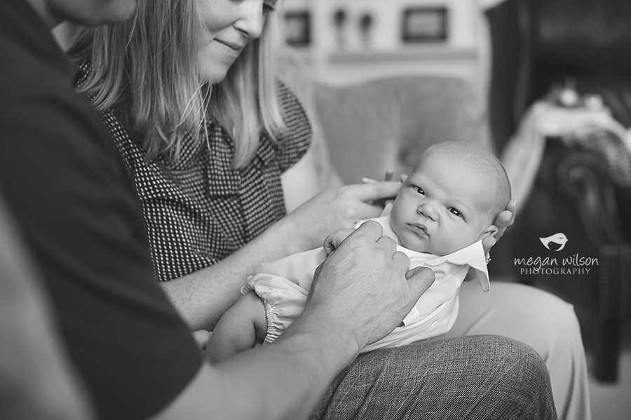 Smyrna Newborn Photographer