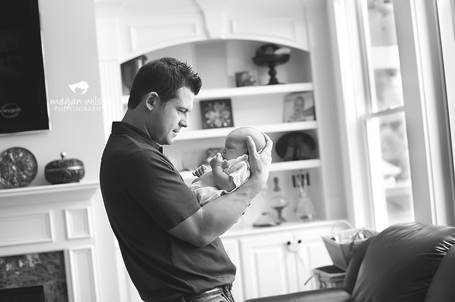 Smyrna Newborn Photographer