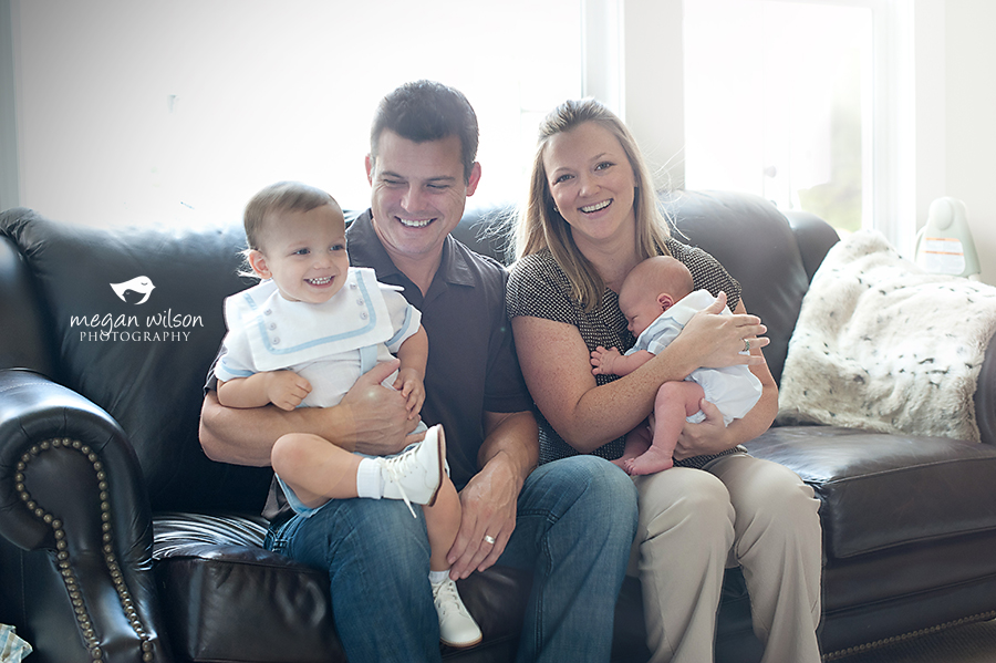 Smyrna Newborn Photographer