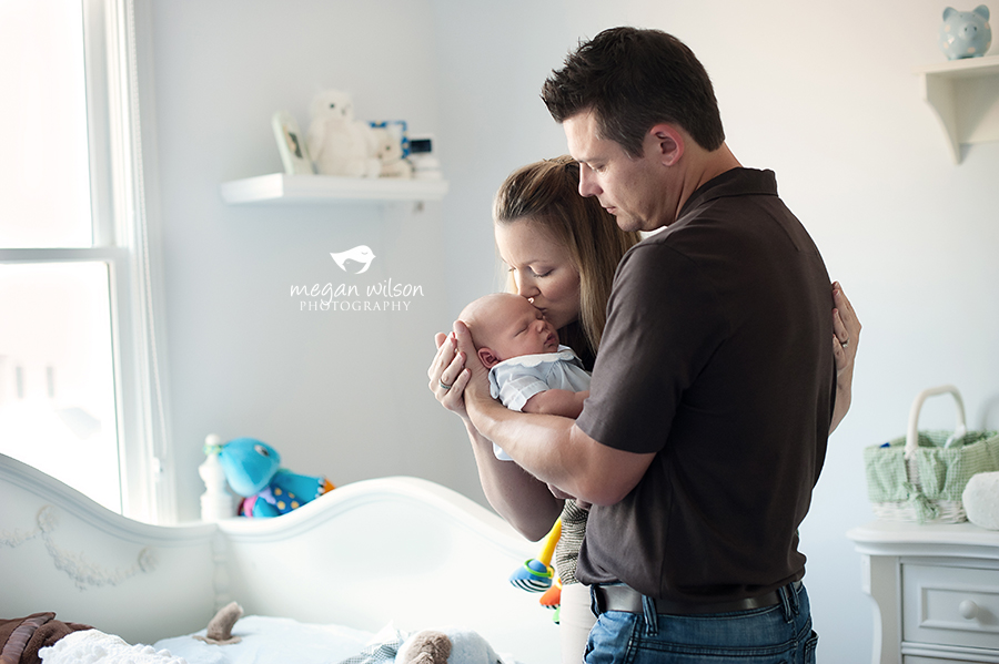 Smyrna Newborn Photographer