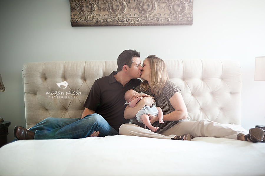 Smyrna Newborn Photographer