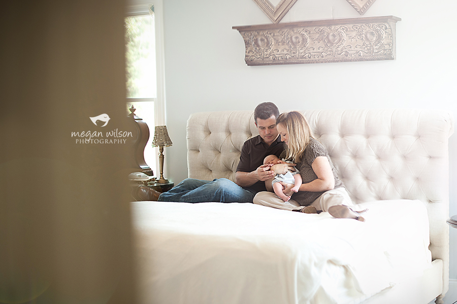 Smyrna Newborn Photographer