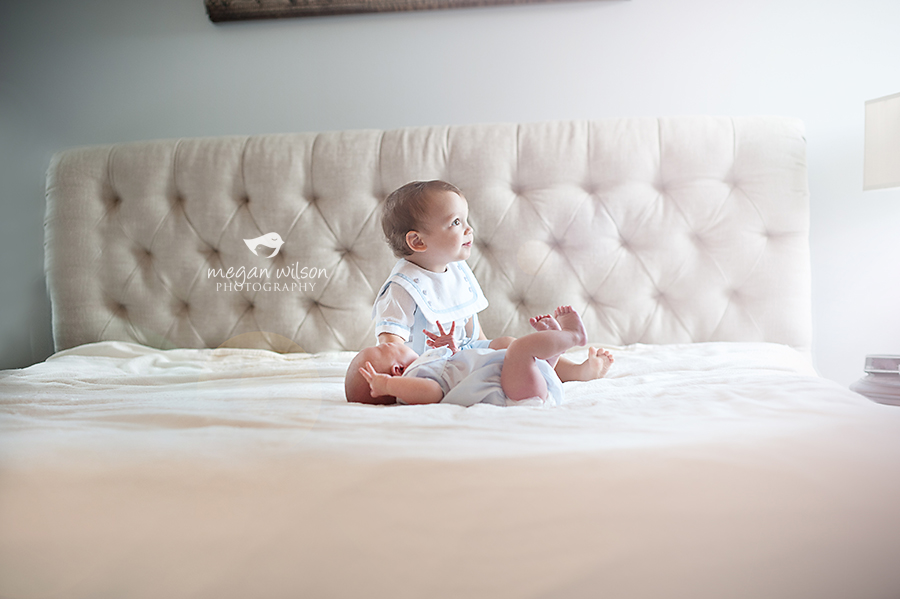 Smyrna Newborn Photographer