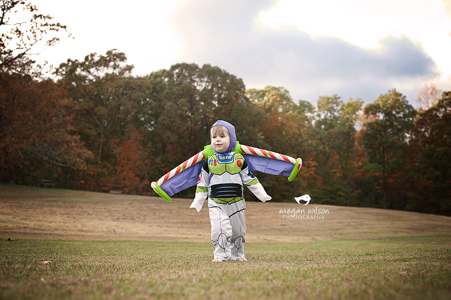 Atlanta Baby Photographer