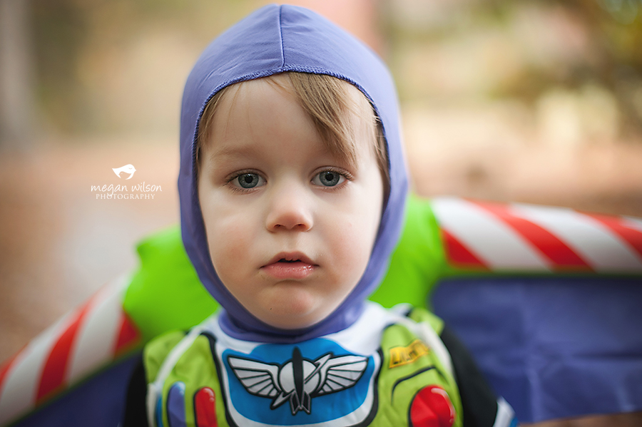 Atlanta Baby Photographer