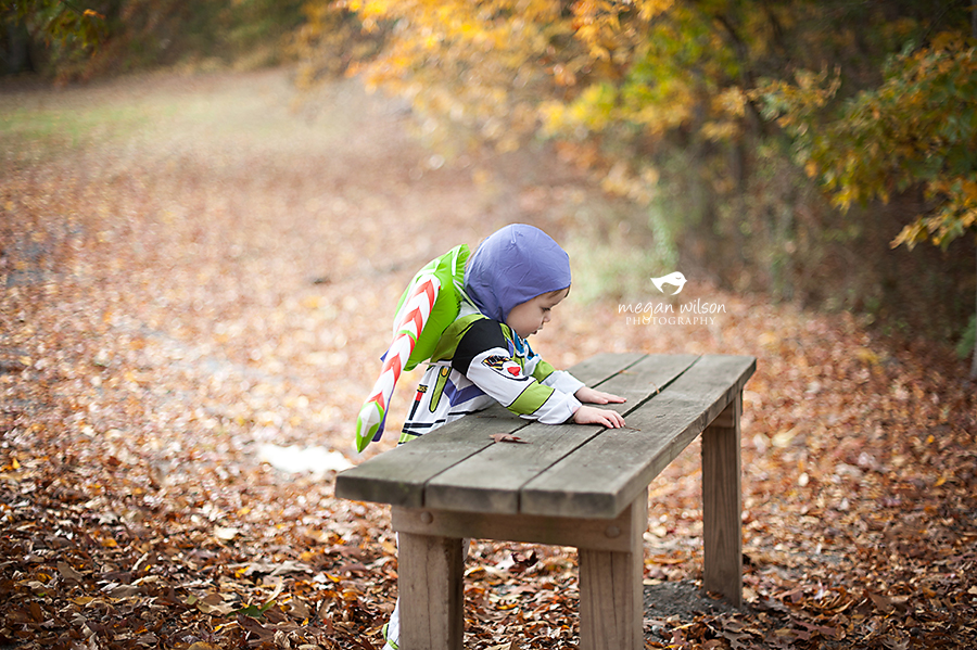 Atlanta Baby Photographer