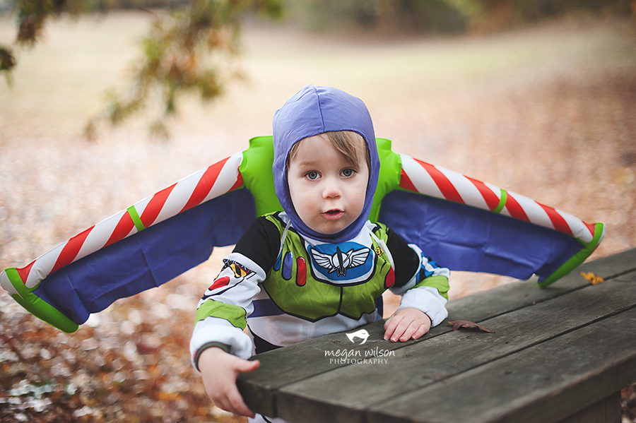 Atlanta Baby Photographer