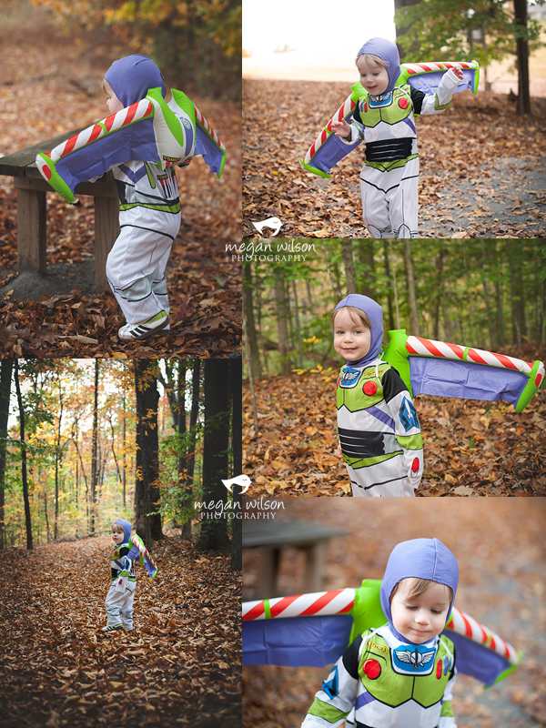 Atlanta Baby Photographer