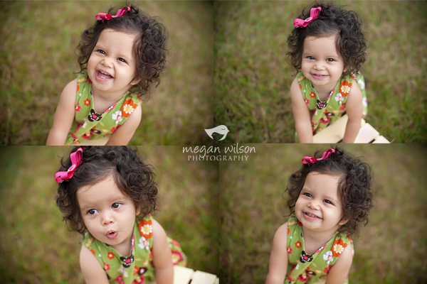 Atlanta Baby Photographer
