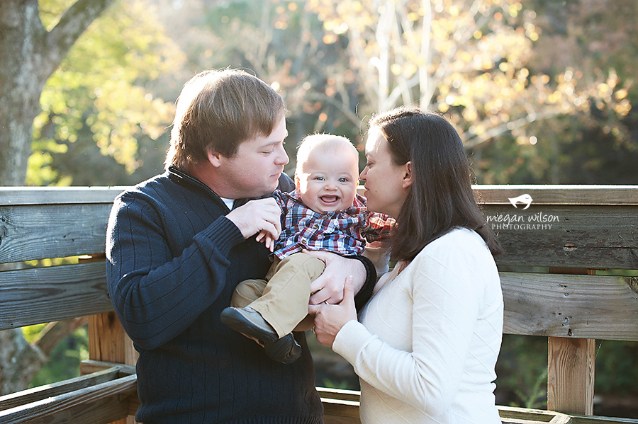 Woodstock Baby Photographer