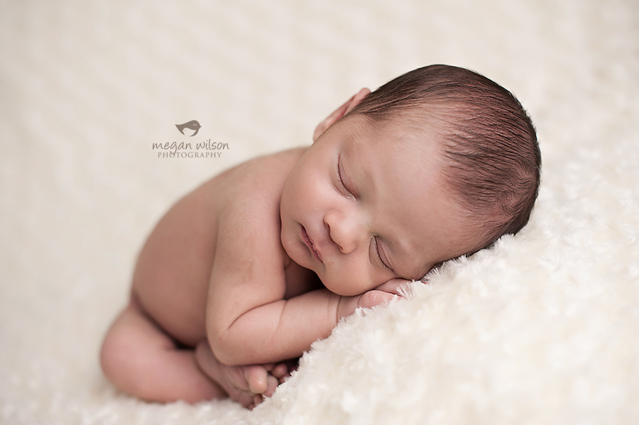 Dunwoody Newborn Photographer