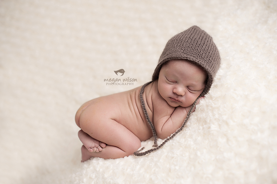 Dunwoody Newborn Photographer