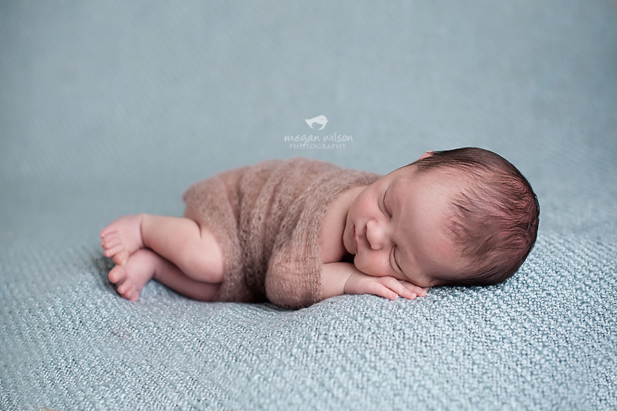Dunwoody Newborn Photographer