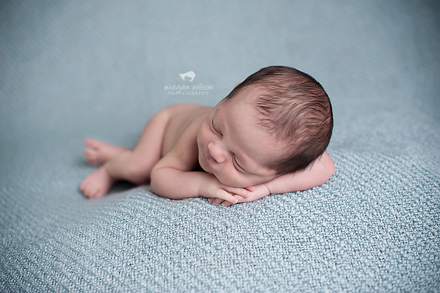 Dunwoody Newborn Photographer