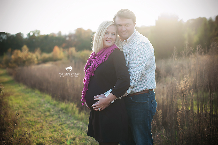 Atlanta Maternity Photographer