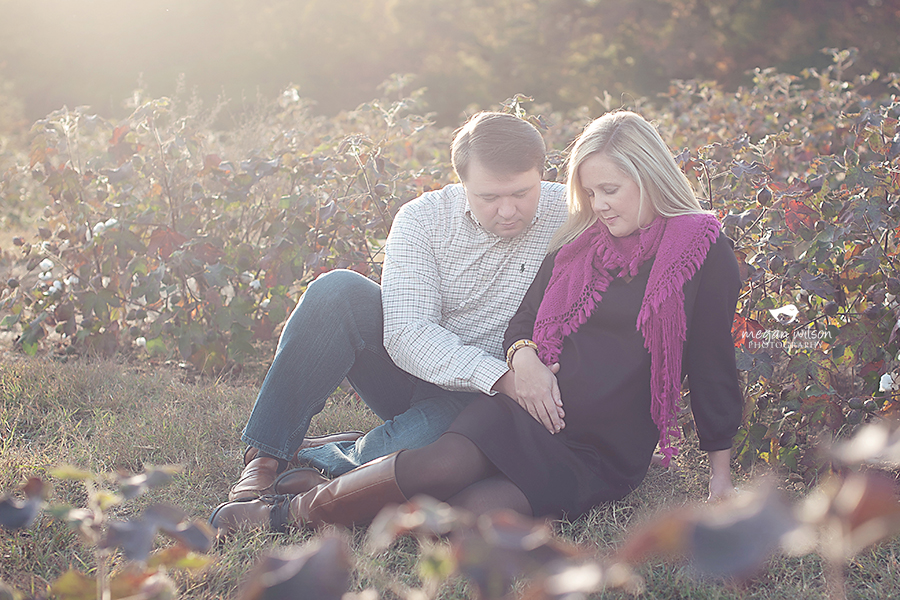 Atlanta Maternity Photographer