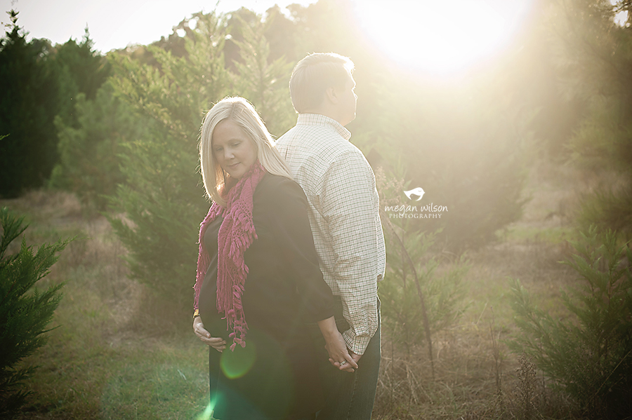 Atlanta Maternity Photographer