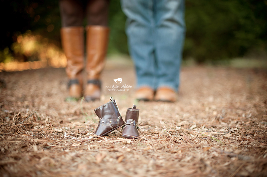 Atlanta Maternity Photographer