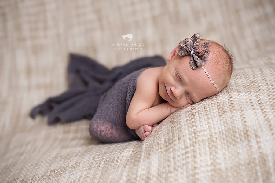 Marietta Newborn Photographer