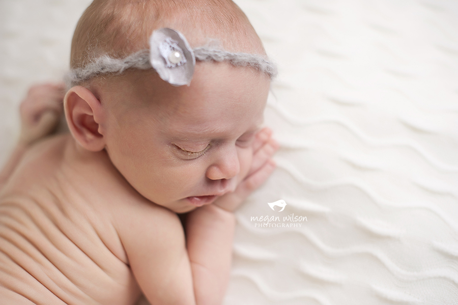 Marietta Newborn Photographer