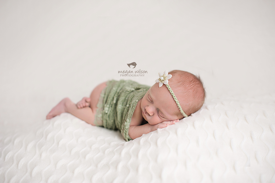 Marietta Newborn Photographer