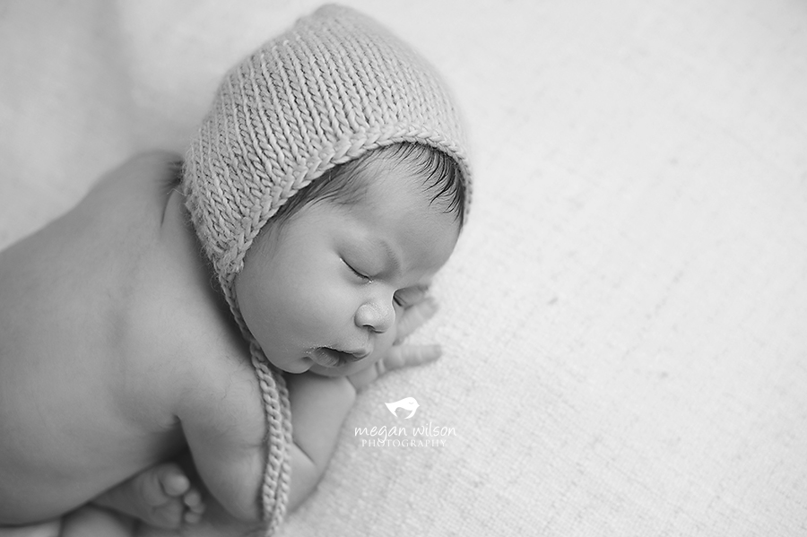 Dunwoody Newborn Photographer