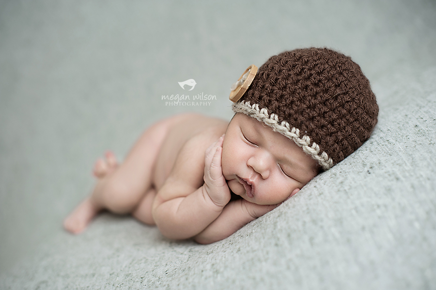 Dunwoody Newborn Photographer