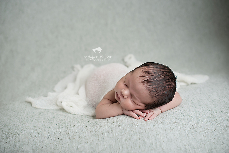 Dunwoody Newborn Photographer