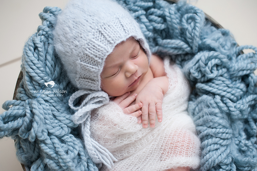 Dunwoody Newborn Photographer