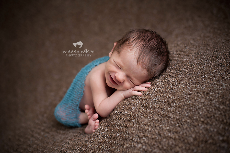 Acworth Newborn Photographer