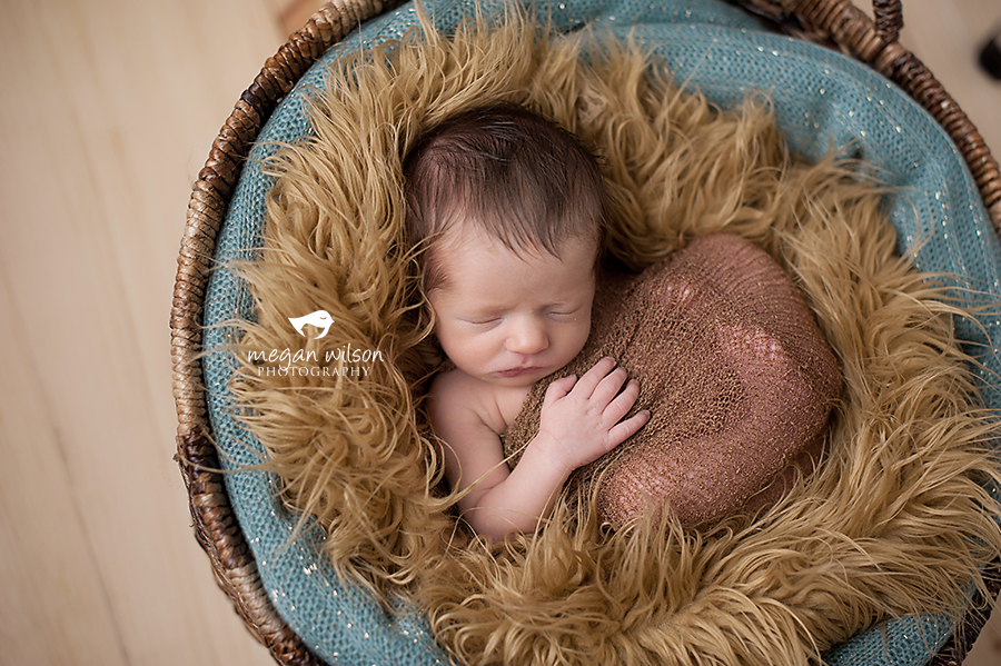 Acworth Newborn Photographer