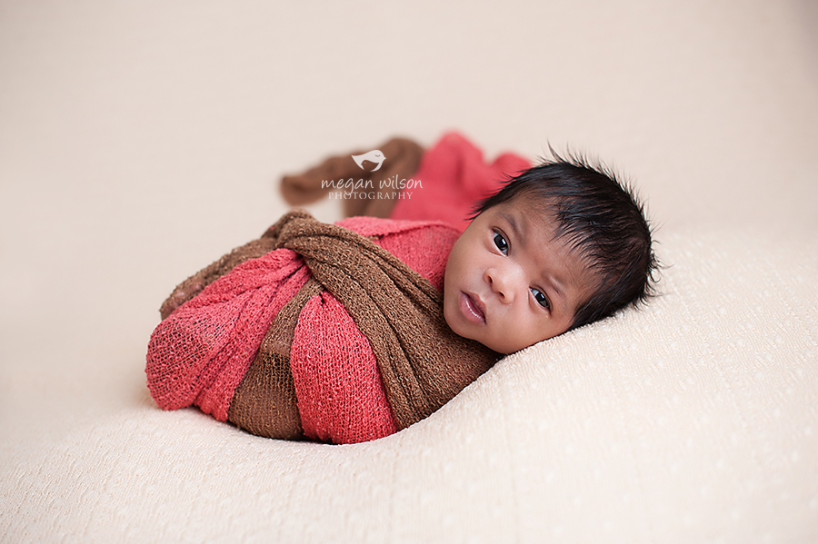 Roswell Newborn Photographer