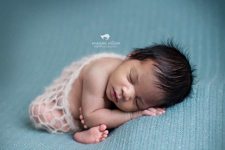 Roswell Newborn Photographer