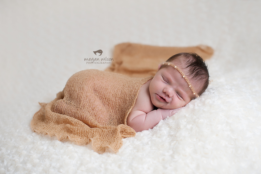Woodstock Newborn Photographer