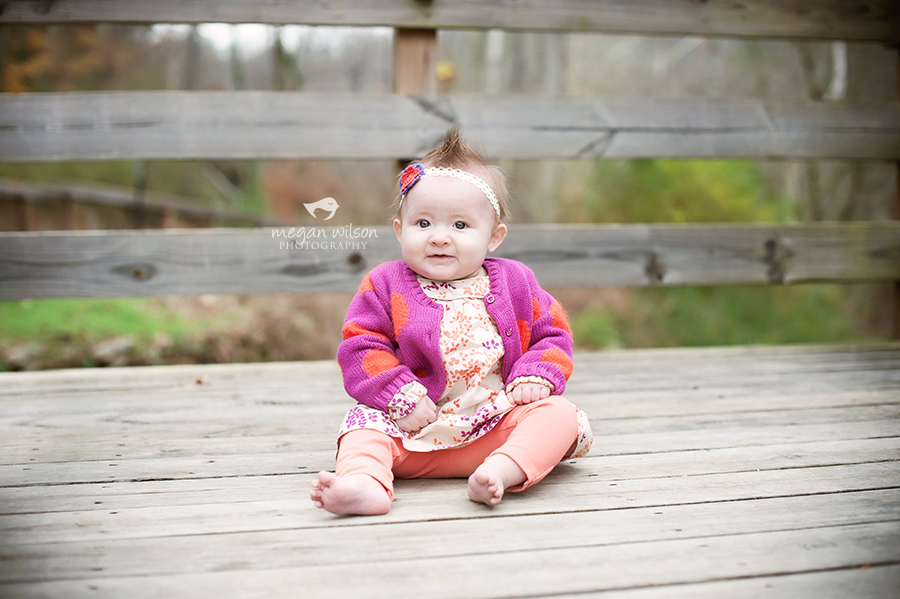 Buckhead Baby Photographer